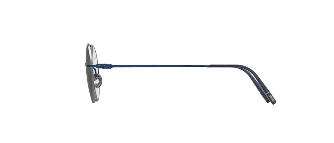 Silhouette The Refined Chassis Rimless 5593 Eyeglasses - view 56